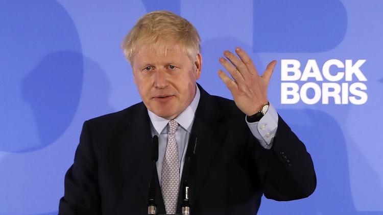 Boris Johnson a terminé largement en tête du premier et du second tour de l'élection pour désigner le chef des Conservateurs, qui deviendra automatiquement Premier ministre.