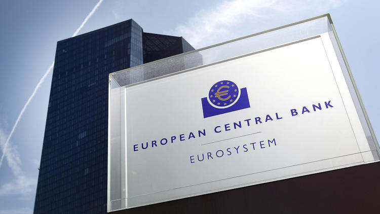Cette situation s’explique par la politique monétaire toujours très accommodante de la Banque centrale européenne (BCE) pour soutenir l'économie de la zone euro.