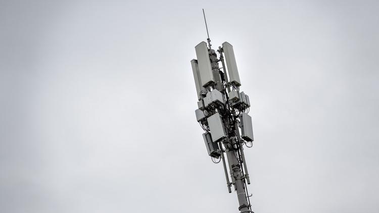 Les antennes 5G sont attaquées au Royaume-Uni