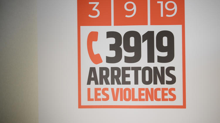 Le 39 19 est le numéro d'écoute des victimes de violences conjugales.