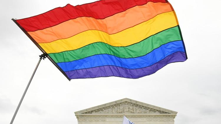 Certains Républicains de Virginie ont désapprouvé la célébration d'un mariage homosexuel par l'un de leurs confrères. 