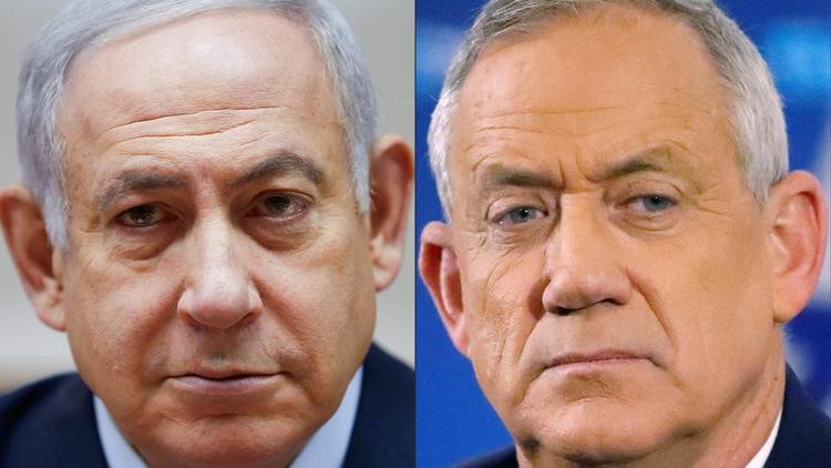 Benjamin Netanyahou a jeté l'éponge, laissant le champ libre à son rival centriste Benny Gantz, qui va être à son tour chargé par le président israélien de former un nouveau gouvernement. 
