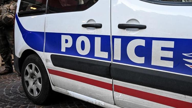 Les policiers en causent proviennent du commissariat d'Asnières-sur-Seine