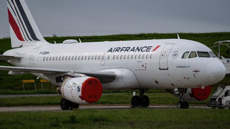 Air France assurera une partie des vols