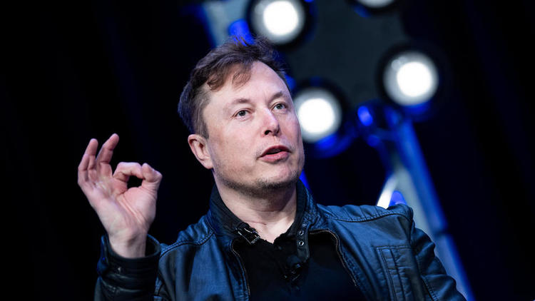 Elon Musk est également cofondateur de Neuralink.