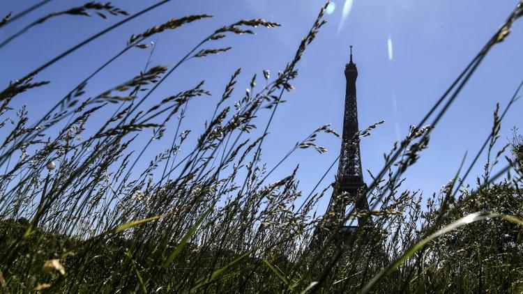 Les Parisiens qui désirent partir de Paris veulent se rapprocher de la nature.
