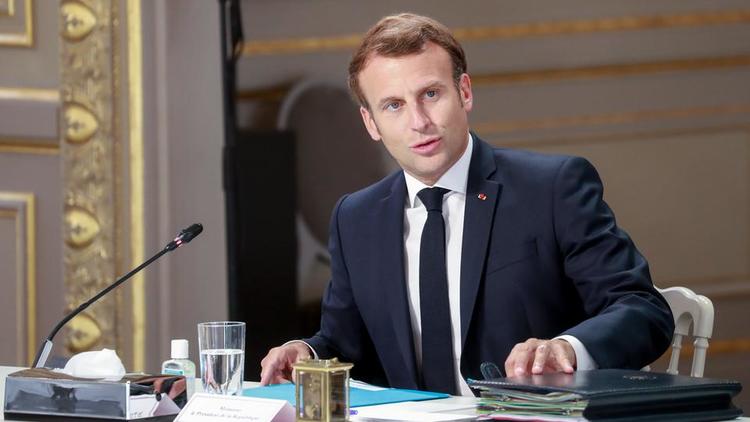 Emmanuel Macron veut rapidement enclencher la «nouvelle ère» de son quinquennat. 