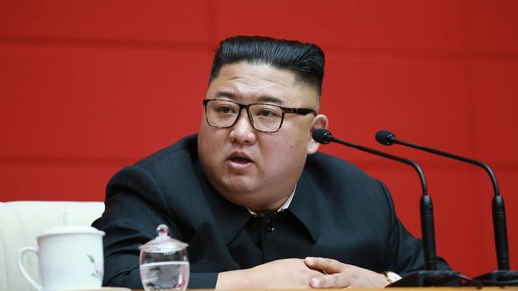 Le leader nord-coréen a pris une nouvelle décision très controversée.