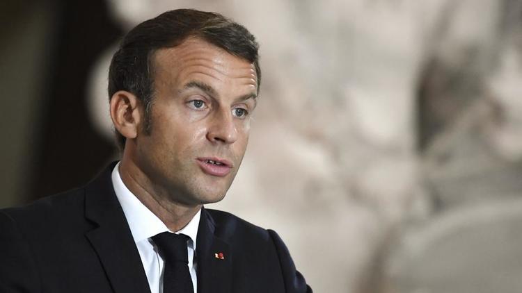 Il s’agira de la la huitième prise de parole officielle d’Emmanuel Macron depuis le début de la crise du coronavirus.