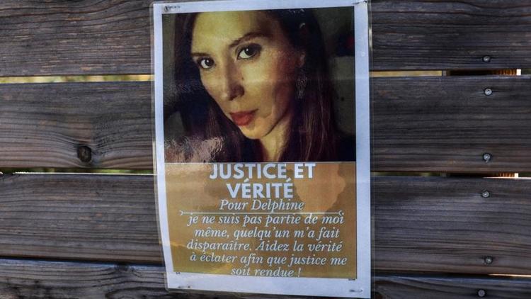 Delphine Jubillar a disparu à Cagnac-les-Mines dans la nuit du 15 au 16 décembre 2020 