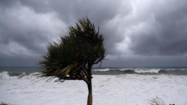 L'île de la Réunion se prépare à affronter l'intense cyclone tropical «Belal».