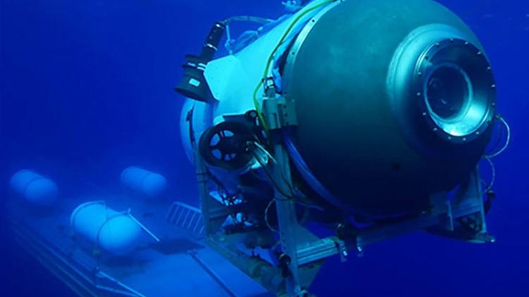 Les cinq passagers à bord du Titan sont décédés dans l'implosion du submersible, selon les autorités 