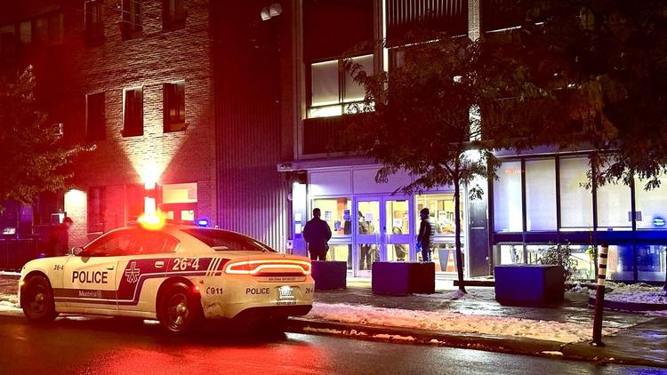 L'école juive a été la cible de deux attaques à l'arme à feu en quelques jours