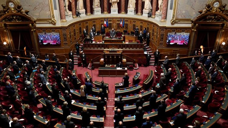 Le Sénat achevé le 26 mars dernier l’examen en première lecture du projet de loi constitutionnelle 