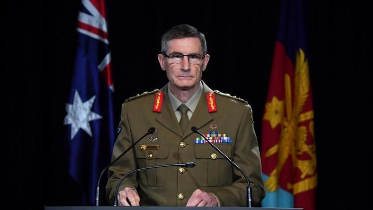 Le général Angus Campbell a livré jeudi les conclusions terribles d’un rapport d’enquête sur le comportement des soldats australiens en Afghanistan.