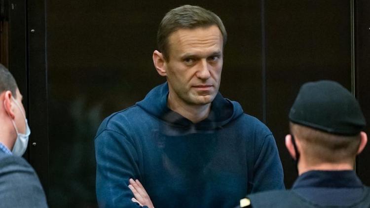 Alexeï Navalny pourrait être condamné à une deuxième peine de prison en une semaine.