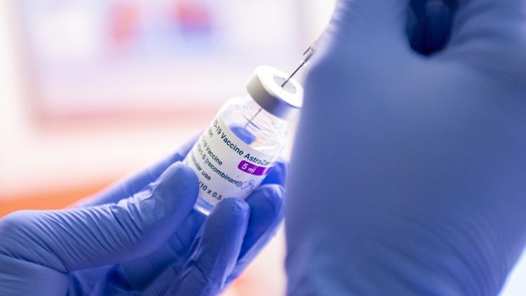 Depuis la fin de l'année dernière, l'efficacité du vaccin AstraZeneca a été questionnée. 
