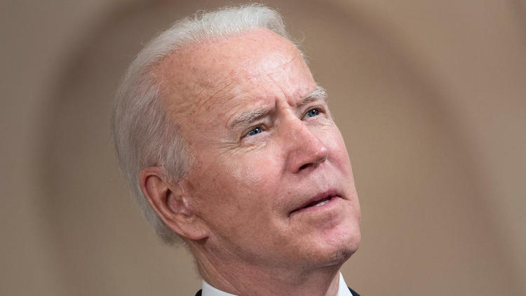 Joe Biden s'attaque à un sujet tabou