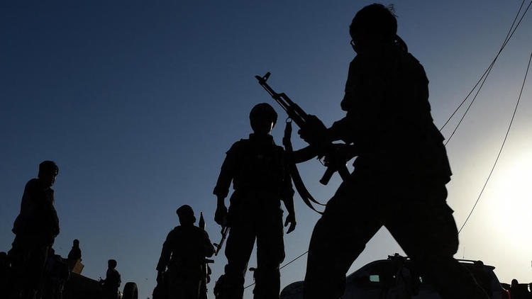 Certains spécialistes américains s'inquiètent du sort de l'Afghanistan