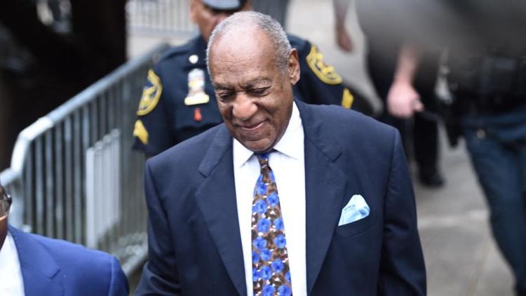 Le comédien Bill Cosby, condamné pour agression sexuelle, a été libéré ce mercredi de prison. 