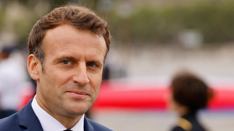Emmanuel Macron obtient de meilleurs scores que ses prédécesseurs 