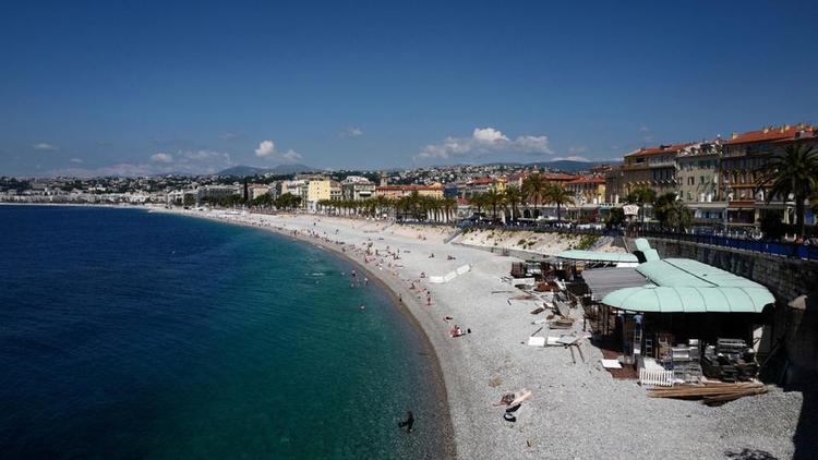 La ville de Nice planche sur son dossier de candidature depuis quasiment dix ans.