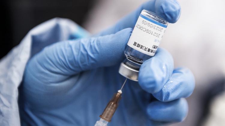 600.000 doses de vaccin seront envoyées par la Chine sous forme de dons en Afrique