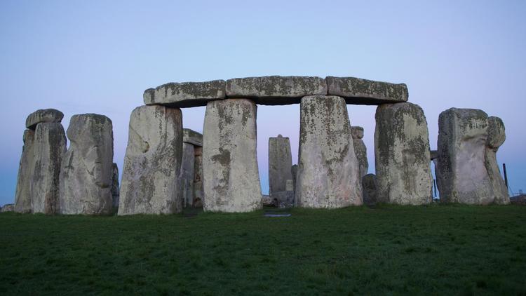 Observatoires britannique ou français, cercle de pierres de Stonehenge, temple égyptien ou vestiges préhistoriques ont fait leur apparition vendredi sur une liste "du patrimoine de l'astronomie" soutenue par l'Unesco.[AFP]