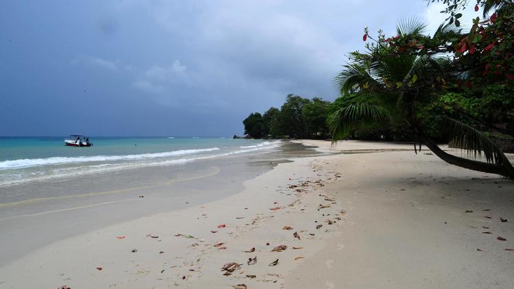 Les Seychelles souhaitent occuper un des sièges non permanents au Conseil de sécurité de l'ONU en 2017-2018, estimant pouvoir y jouer un rôle dans la lutte contre la piraterie maritime et la défense des petites îles.[AFP]