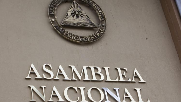 Le Parlement du Nicaragua a voté sur la dissolution d'associations qui travaillent dans le domaine médical. 