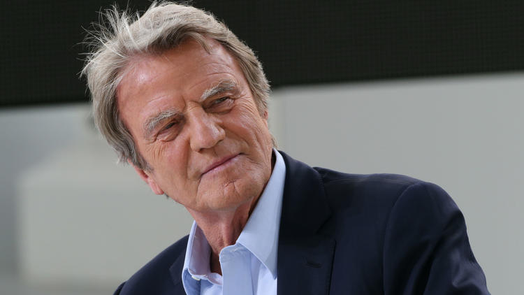 Bernard Kouchner veut interdire "euthanasie" à cause du mot "nazi".