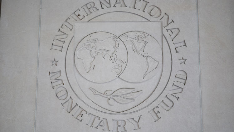 Le FMI présente des mesures surprenantes