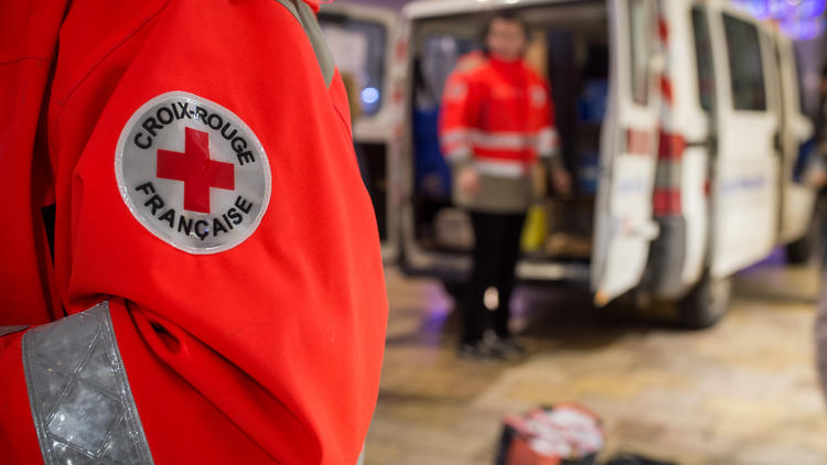 La Croix-Rouge française a lancé «21», son incubateur pour start-ups et projets d'innovation sociale.  