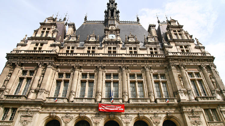 Quatorze sièges de conseillers municipaux sont à pourvoir dans le 10e, dont sept au conseil de Paris.
