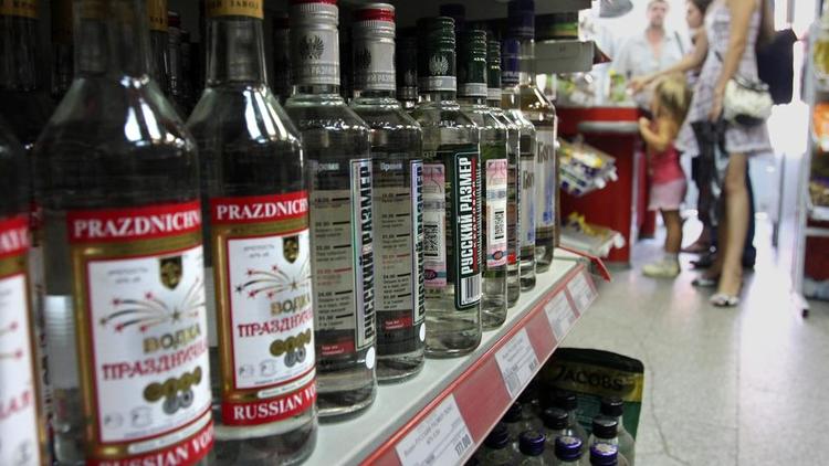 La baisse de la consommation d'alcool a contribué à la hausse de l'espérance de vie en Russie, qui a atteint un niveau record en 2018. 