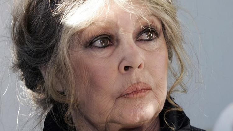 En 2017, Brigitte Bardot avait déclaré soutenir Marine Le Pen