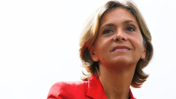 Avec l'opération "Notre Ile-de-France 2020", Valérie Pécresse souhaite faire "émerger des idées neuves" pour l'UMP.