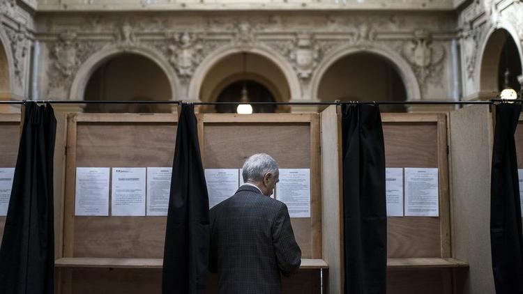 Aux européennes de 2014, près d'un Français sur quatre avaient choisi la liste pour laquelle ils allaient voter au cours du week-end du scrutin. 