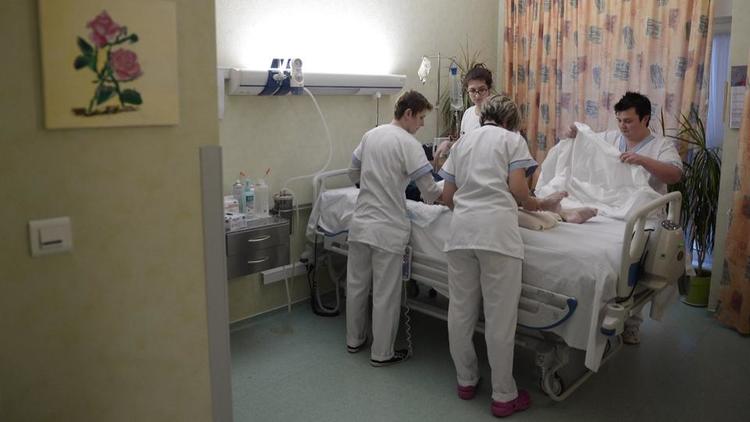 Le Portugal pourrait devenir le quatrième pays européen à autoriser l’euthanasie, après les Pays-Bas, la Belgique et le Luxembourg.