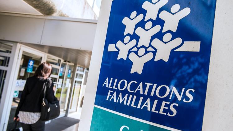 4,8 millions de Français touchent la prime d'activité, versée par la CAF. 