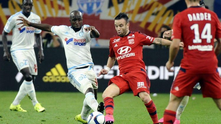 L'OM et Lassana Diarra ont enregistré une nouvelle désillusion contre Angers.
