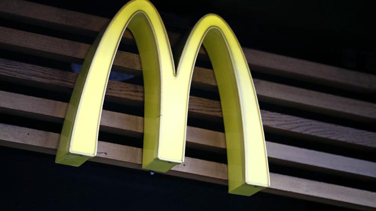 Les restaurants McDonald's en Ukraine avait fermé le 24 février, jour du début de l'invasion russe. 