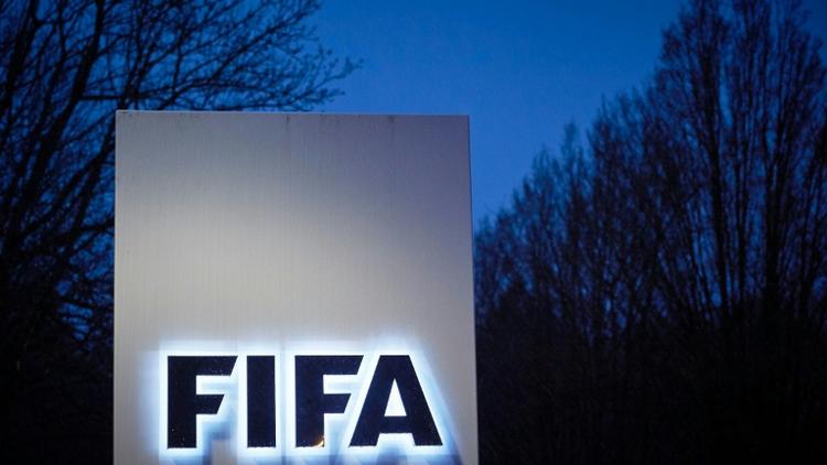 La Fifa saisit la justice américaine pour récupérer des "dizaines de millions de dollars" auprès de ses anciens dirigeants poursuivis aux USA [ / AFP/Archives]
