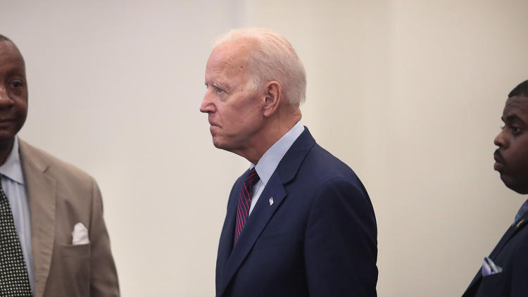 Joe Biden a perdu sa femme et deux enfants successivement