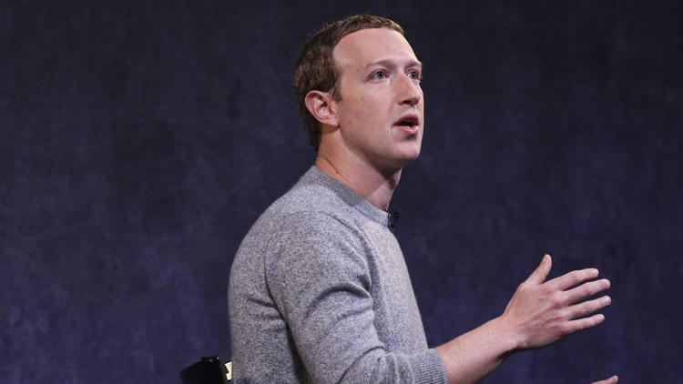 Mark Zuckerberg met en place différentes mesures pour que les utilisateurs de Facebook et Instagram puissent accéder à des «informations sanitaires vérifiées» concernant le coronavirus.