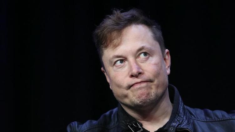Elon Musk est jugé pour un tweet écrit en 2018 à propos de sa société Tesla 