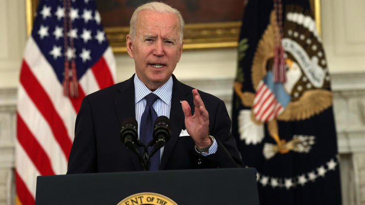 L'élection de Joe Biden n'a pas changé l'image des Etats-Unis à l'étranger