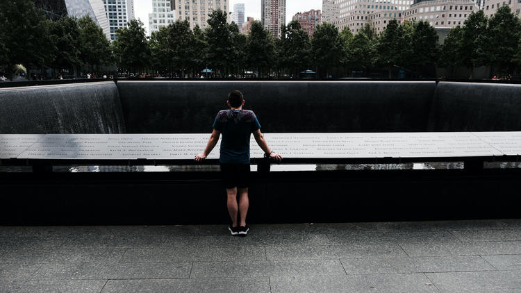 Le mémorial de New York sera une nouvelle fois au centre des commémorations