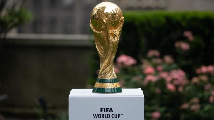 Pour la première fois, 48 nations participeront à une Coupe du monde.