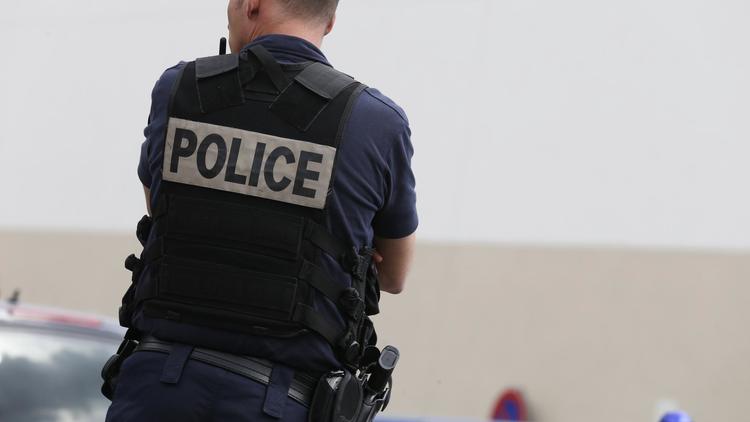Une jeune femme décède après avoir été poignardée au ventre par un garçon de 15 ans, au Havre (Seine-Maritime) [Thomas Samson / AFP/Archives]